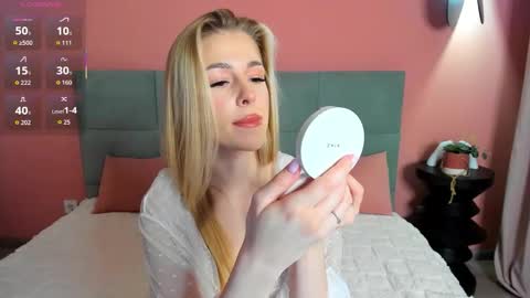 emilymagnificent online show from 15, 3, 2026