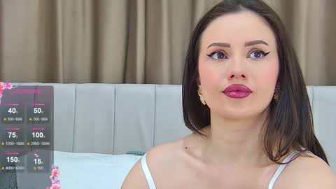 emilynovaa1 online show from 18, 1, 2026