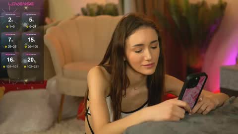 Emily online show from 11, 3, 2025