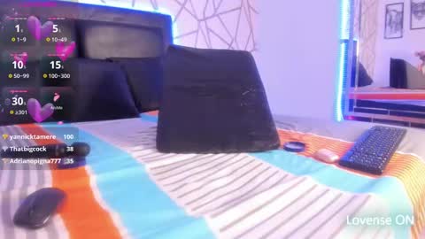         online show from 17, 2, 2025