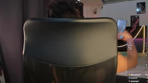 emilyrousex online show from 21, 2, 2025