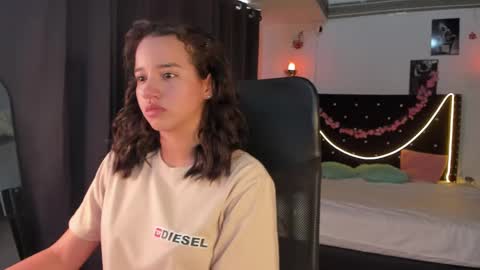 emilyrousex online show from 2, 3, 2025