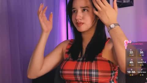 emilyrousex online show from 14, 9, 2025