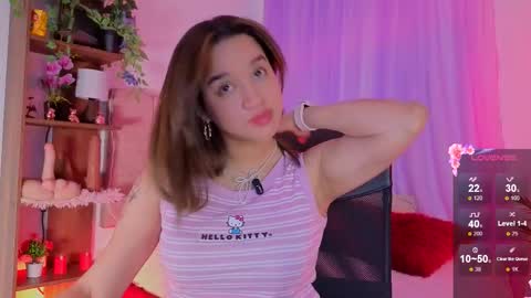 emilyrousex online show from 21, 11, 2025