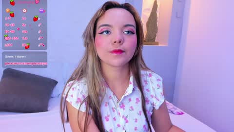 EMILY online show from 15, 1, 2025