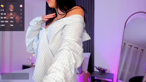 Emily online show from 18, 2, 2025