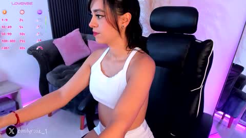 Emily online show from 7, 10, 2025