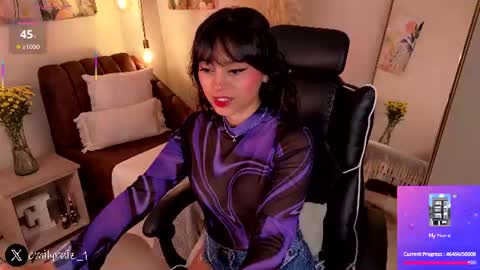 Emily online show from 14, 6, 2026