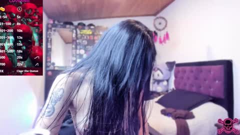  Emily Support me to have 100 likes plx online show from 12, 12, 2024