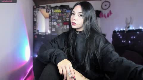  Emily Support me to have 100 likes plx online show from 23, 12, 2024