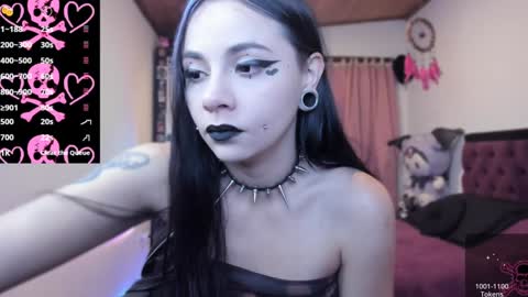  Emily Support me to have 100 likes plx online show from 24, 1, 2025