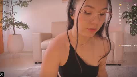 Emy  online show from 13, 2, 2025