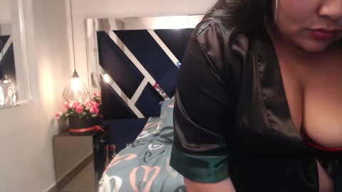 Emily online show from 4, 12, 2024