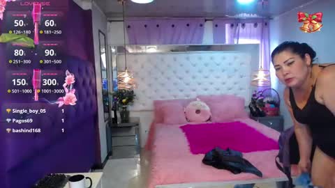 Emily online show from 19, 12, 2024