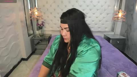 Emily online show from 11, 1, 2025