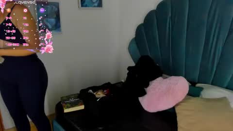 Snapshot of emilysumer chatting on 29, 6, 2026 Summer 3 online show from 29, 6, 2026