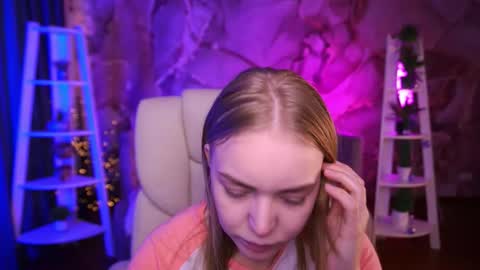  MY NAME IS Emily WELCOME EVERYONE I WILL BE HAPPY TO GIVE YOU WHAT YOU HAVE DREAMED OF FOR SO LONG online show from 18, 3, 2026