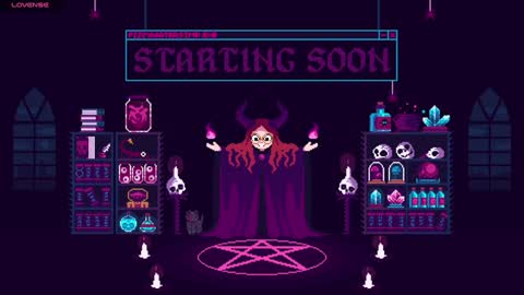 emilythemachine online show from 22, 1, 2025