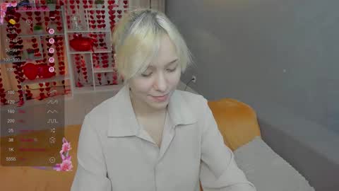 Betty online show from 17, 2, 2026