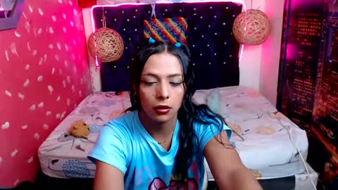 Snapshot of emilytssweet chatting on 13, 1, 2025 Emily online show from 13, 1, 2025