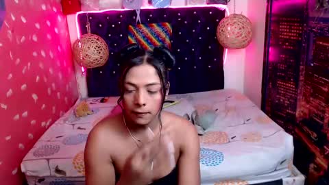 Snapshot of emilytssweet chatting on 20, 1, 2025 Emily online show from 20, 1, 2025