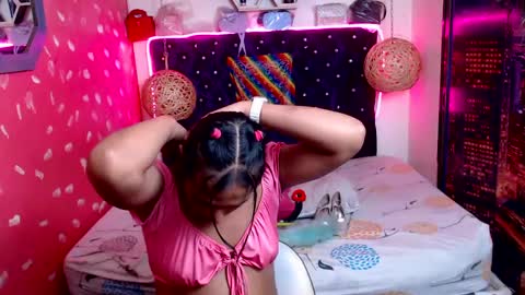 Snapshot of emilytssweet chatting on 29, 1, 2025 Emily online show from 29, 1, 2025