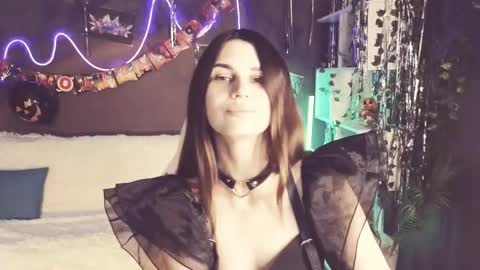 Emily online show from 20, 10, 2025