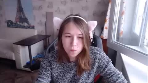 Snapshot of emilyway chatting on 6, 12, 2024 emilyway online show from 6, 12, 2024