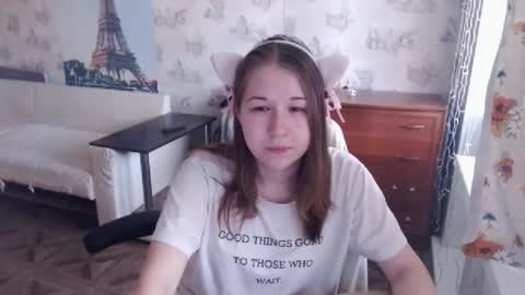 Snapshot of emilyway chatting on 6, 2, 2025 emilyway online show from 6, 2, 2025