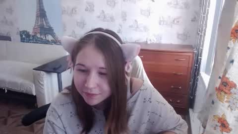 Snapshot of emilyway chatting on 25, 2, 2025 emilyway online show from 25, 2, 2025
