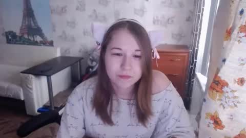 Snapshot of emilyway chatting on 27, 2, 2025 emilyway online show from 27, 2, 2025