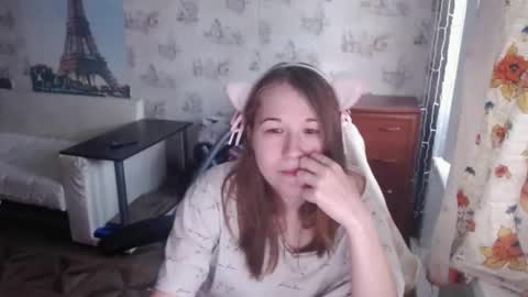 Snapshot of emilyway chatting on 28, 2, 2025 emilyway online show from 28, 2, 2025