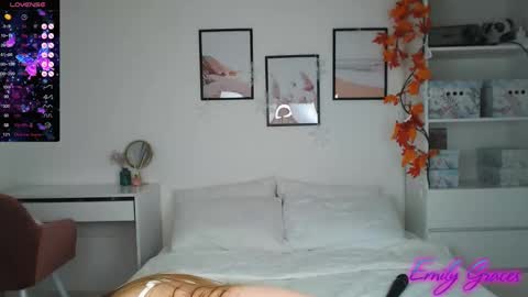 Emily online show from 11, 2, 2025