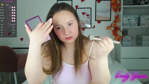 Emily online show from 27, 2, 2025