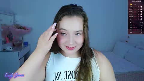 Emily online show from 13, 9, 2025