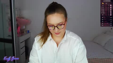 Emily online show from 14, 9, 2025