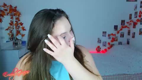 Emily online show from 21, 9, 2025