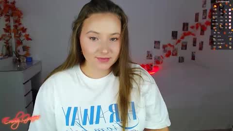 Emily online show from 28, 9, 2025