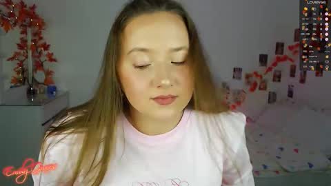 Emily online show from 2, 10, 2025