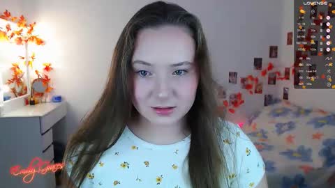 Emily online show from 20, 10, 2025