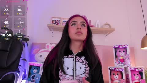 Emily Bank online show from 24, 1, 2025