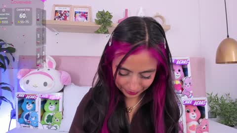 Emily Bank online show from 26, 1, 2025