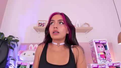 Emily Bank online show from 28, 1, 2025