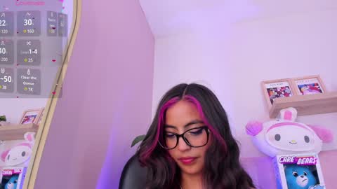 Emily Bank online show from 31, 1, 2025