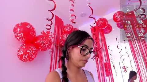 Emily Bank online show from 17, 2, 2025