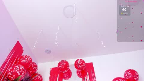 Emily Bank online show from 21, 2, 2025