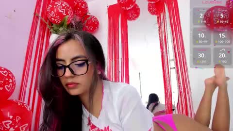 Emily Bank online show from 21, 2, 2025