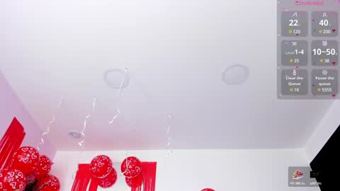 Emily Bank online show from 22, 2, 2025