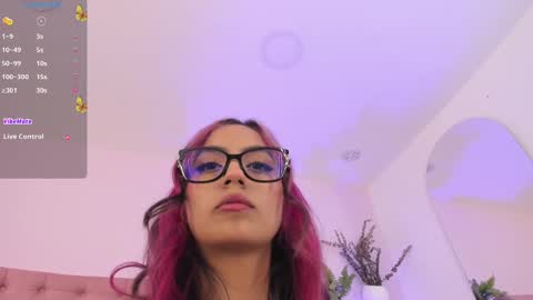 Emily Bank online show from 28, 2, 2025