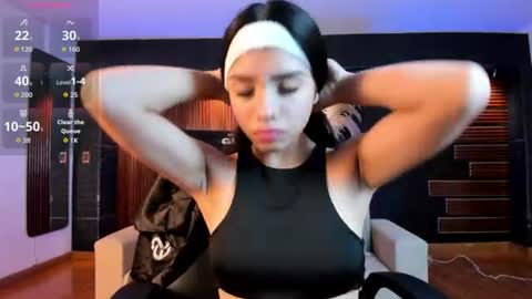 Snapshot of emilyy_lopez chatting on 4, 8, 2026 Emilyy lopez online show from 4, 8, 2026